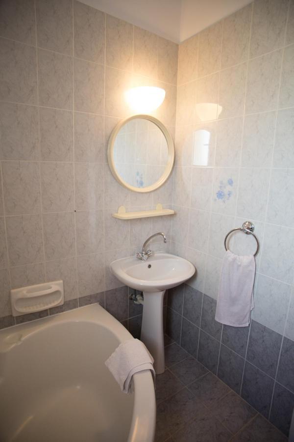Marilia 1 Villa Polis Dış mekan fotoğraf